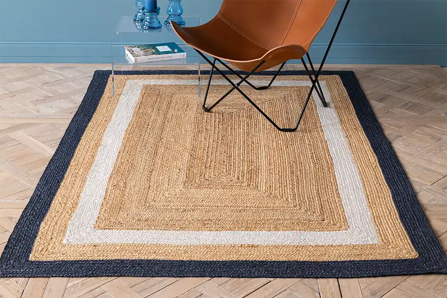 Teppich Desert Lines